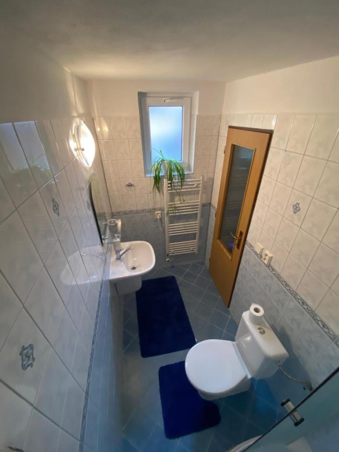 Privat Tilia Apartment Ivachnová Exterior photo